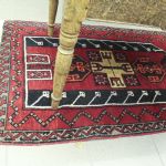 724 5875 ORIENTAL RUG